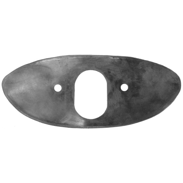 License Light Housing Pad - Thumbnail 1