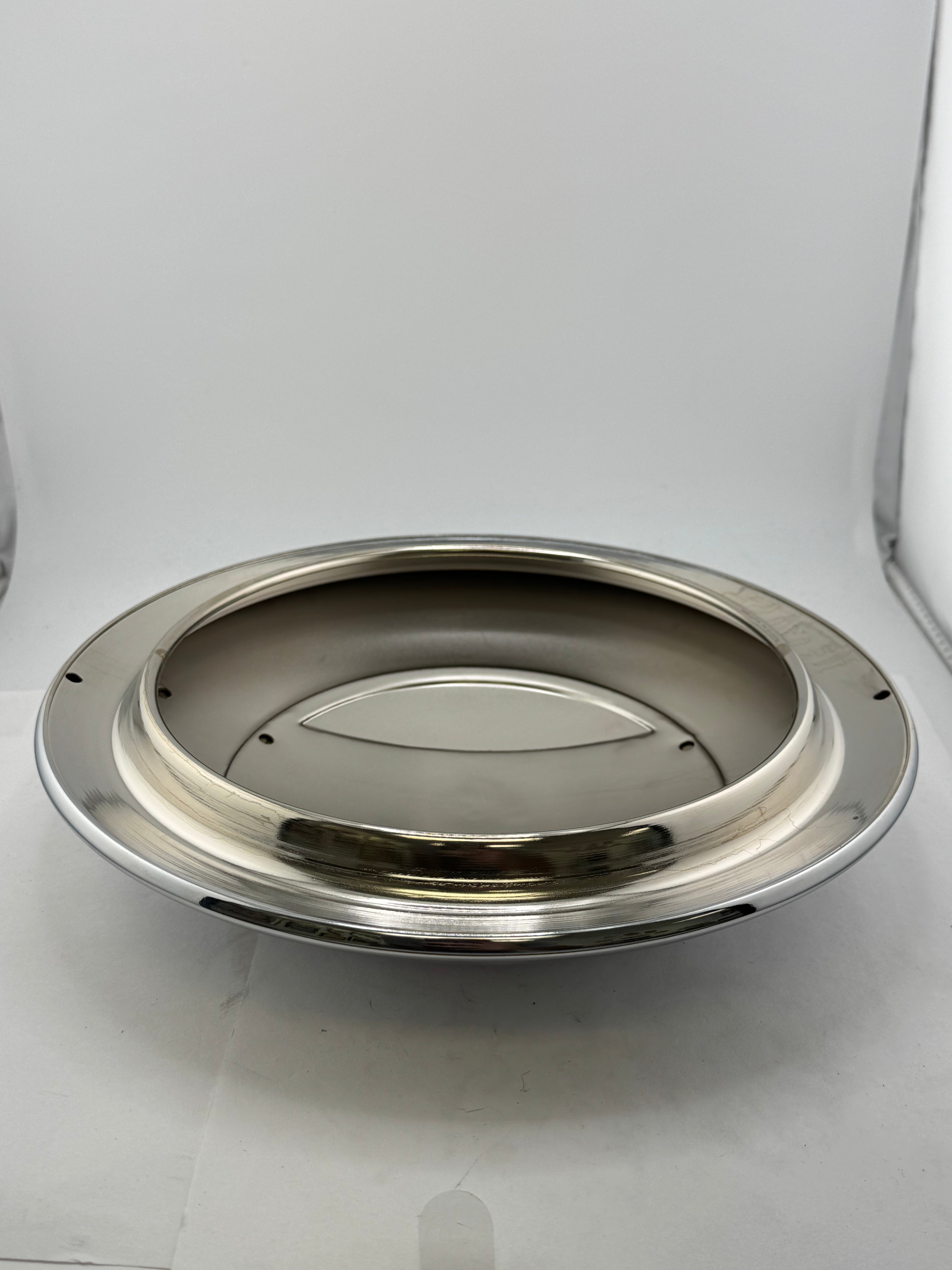 Hubcap Assembly - For 1946-1948 Plymouths - Thumbnail 5