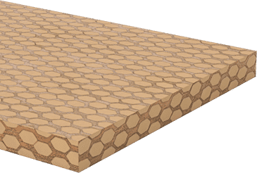 2.5" Ebrake Band Lining (Inches) - Image 1