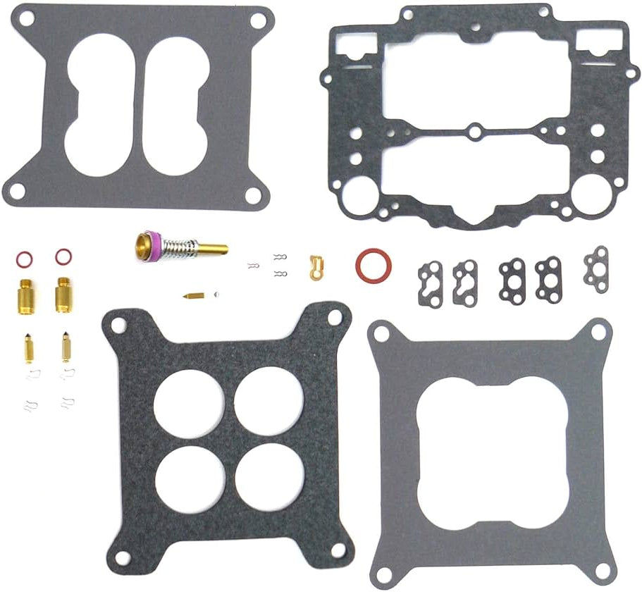 Carburetor Rebuild Kit - 426 Hemi Only - Image 1