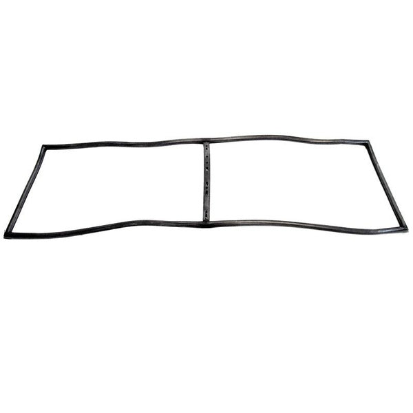 Windshield Rubber, Roadster Only - Thumbnail 1