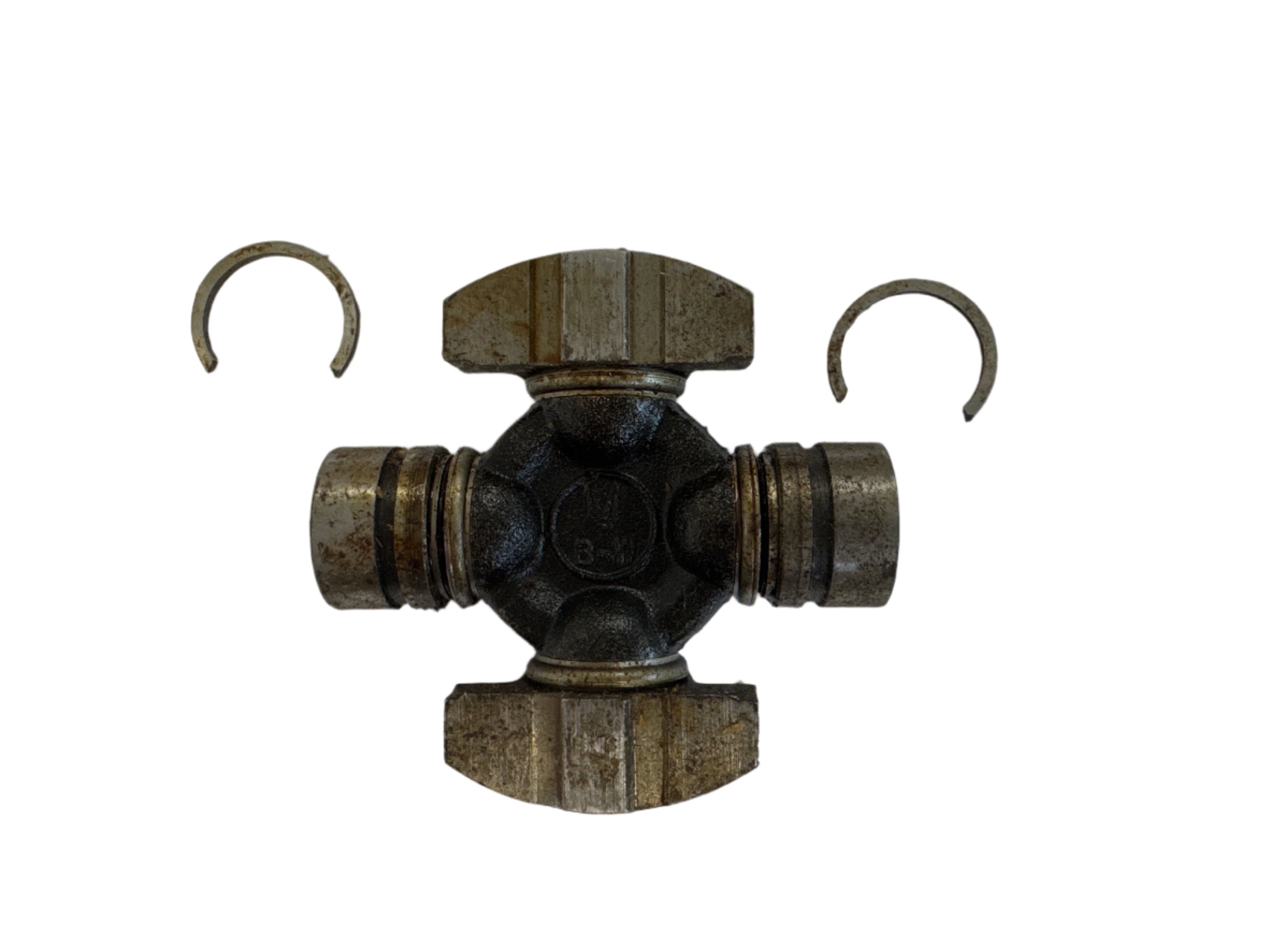 Universal Joint - For 1941-1952 DeSoto - Thumbnail 2