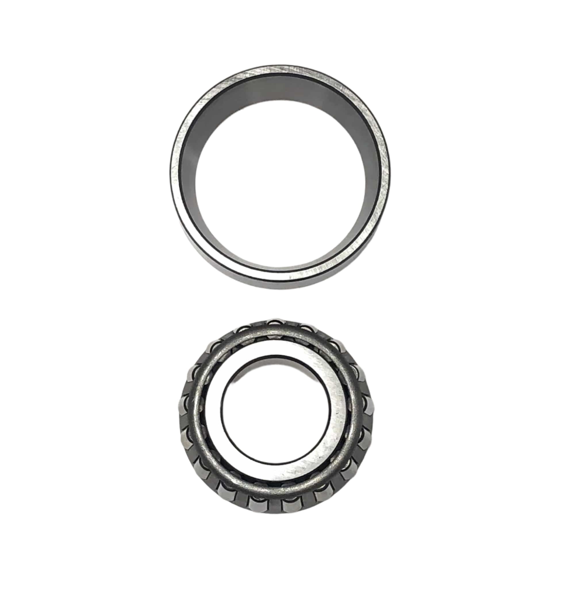 Front Wheel Inner Bearing and Cup - Thumbnail 1