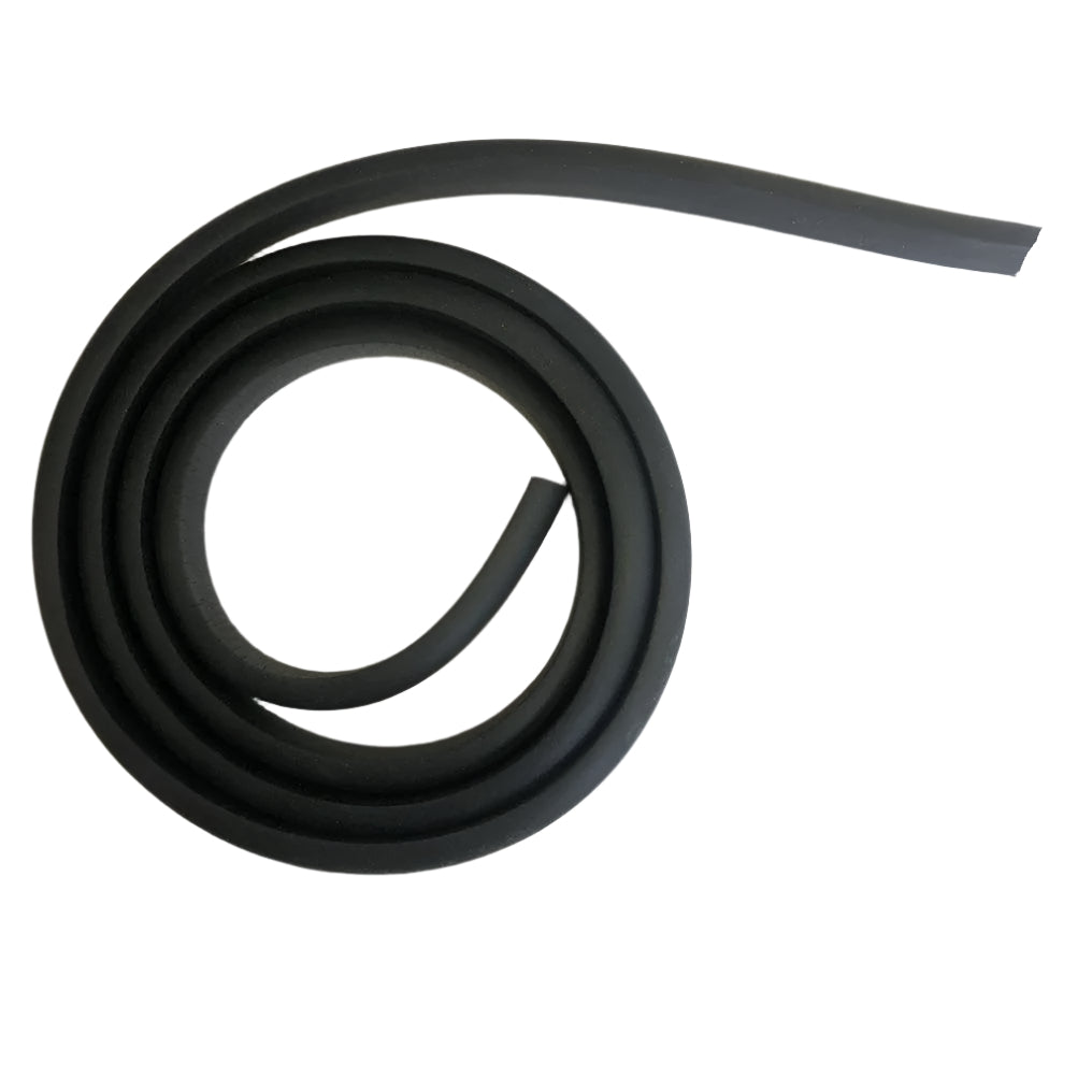 Cowl Vent Gasket Rubber - Thumbnail 3