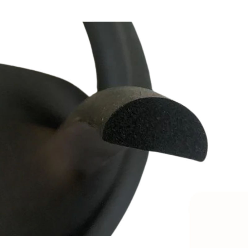 Cowl Vent Gasket Rubber - Thumbnail 2