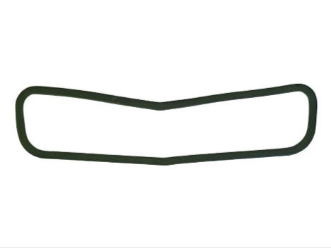 Cowl Vent Gasket - One-Piece Formed - Image 1