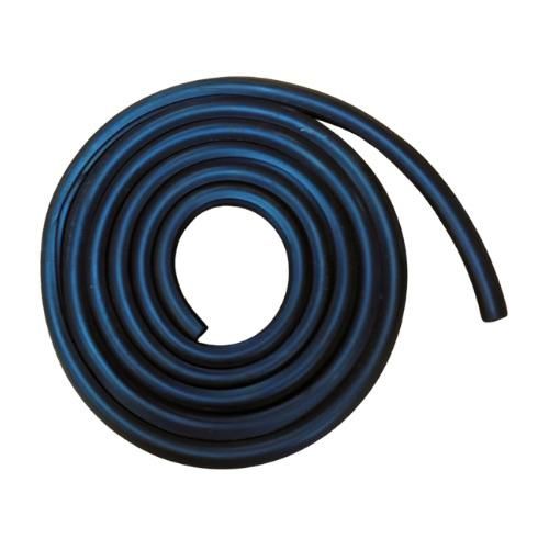 Rear Window Rubber - For Cars with Exterior Stainless Window Trim - Thumbnail 2