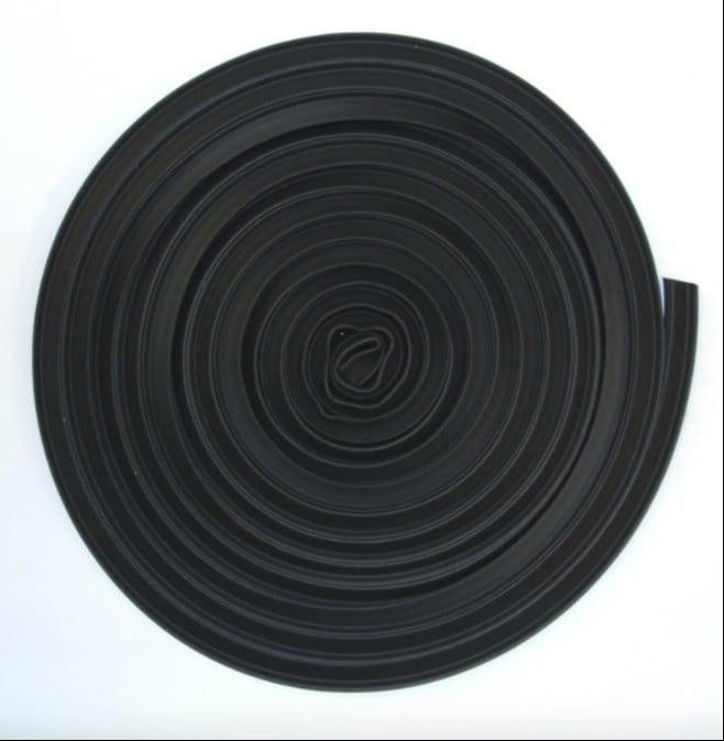 Door Weatherstrip - For 2 Door Cars - Thumbnail 3