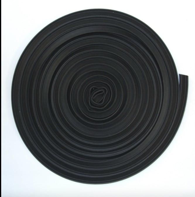 Door Weatherstrip - For 4-Door Sedan - Thumbnail 2