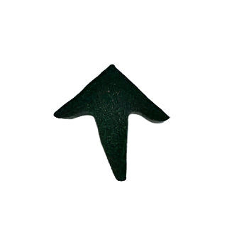 Door Weatherstrip - For 4-Door Sedan - Thumbnail 3