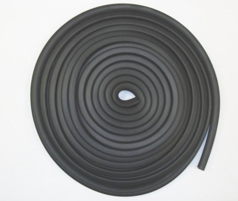 Door Weatherstrip - For 4-Door Sedan - Thumbnail 2