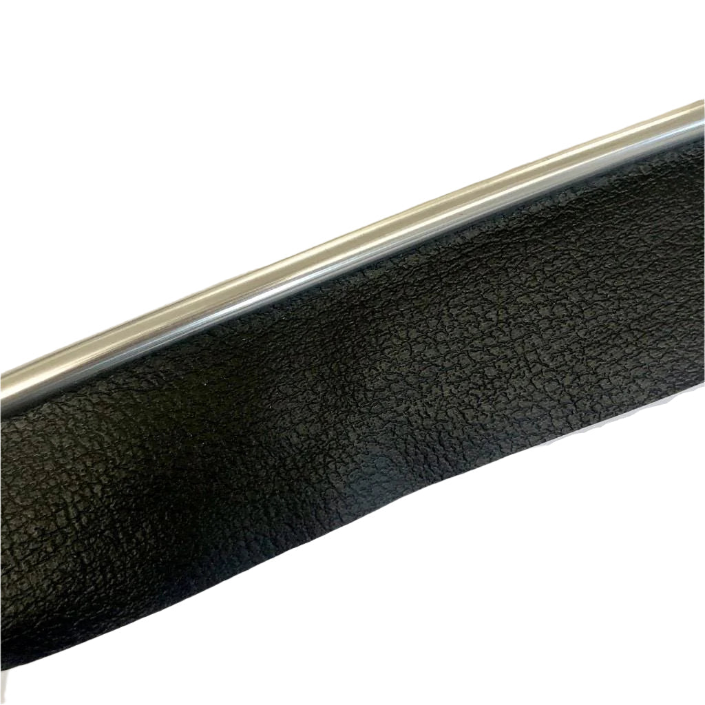 Stainless Chrome Beaded Fenderwelt - Thumbnail 3