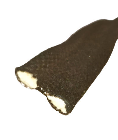 Cowl Lacing, Original Size and Style. Sold by the Foot. - Thumbnail 3