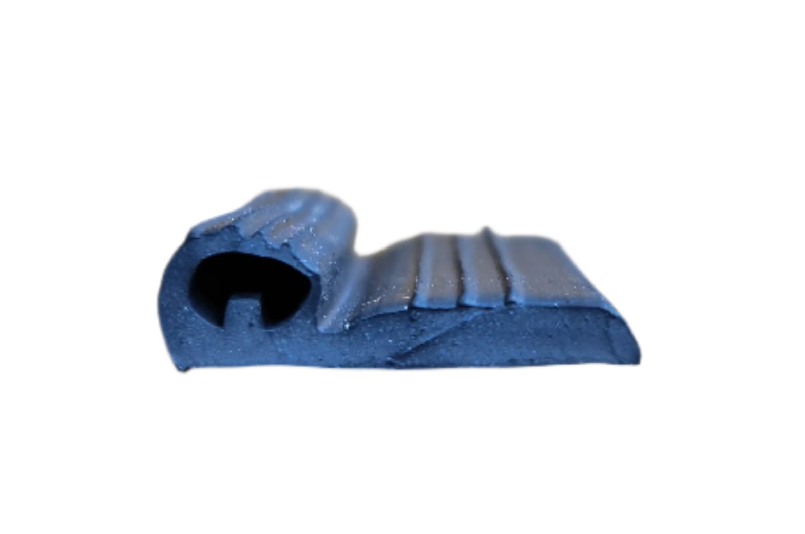 Cowl Lacing - Rubber, Original Size and Style - Thumbnail 2