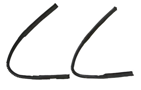 Vent Window Rubber Seal - Image 1