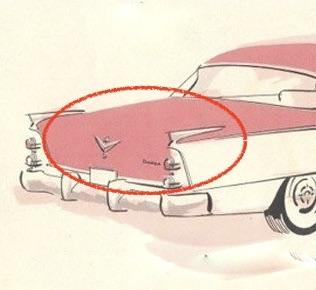 Trunk Weatherstrip Seal - Thumbnail 1