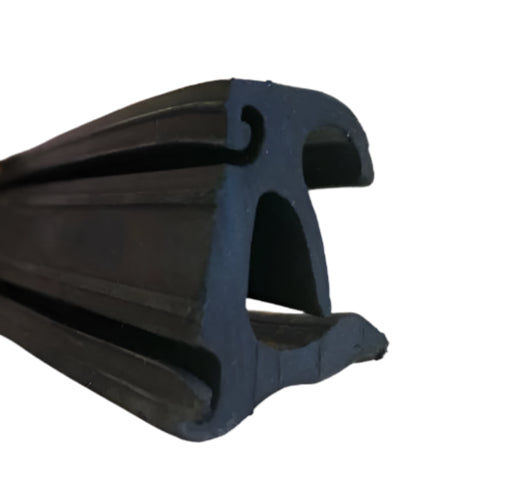 Roofrail Weatherstrip - For 4-Door Hardtops - Thumbnail 2