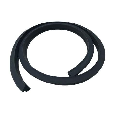 Cowl to Hood Rubber Seal - Thumbnail 1