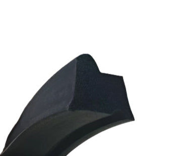 Cowl to Hood Rubber Seal - Thumbnail 2