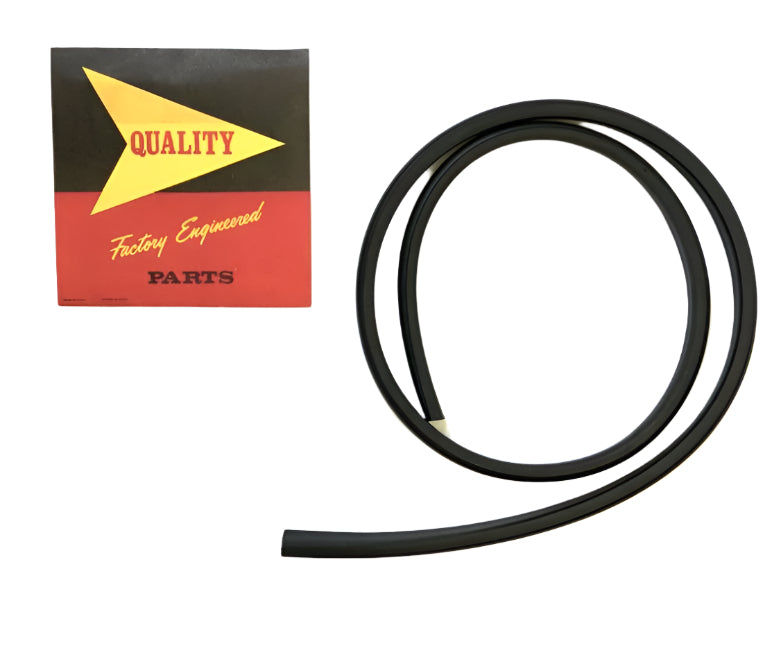 Cowl to Hood Rubber Seal - Thumbnail 1