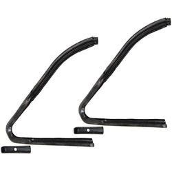 Front Vent Window Gaskets - For Hardtops - Image 1