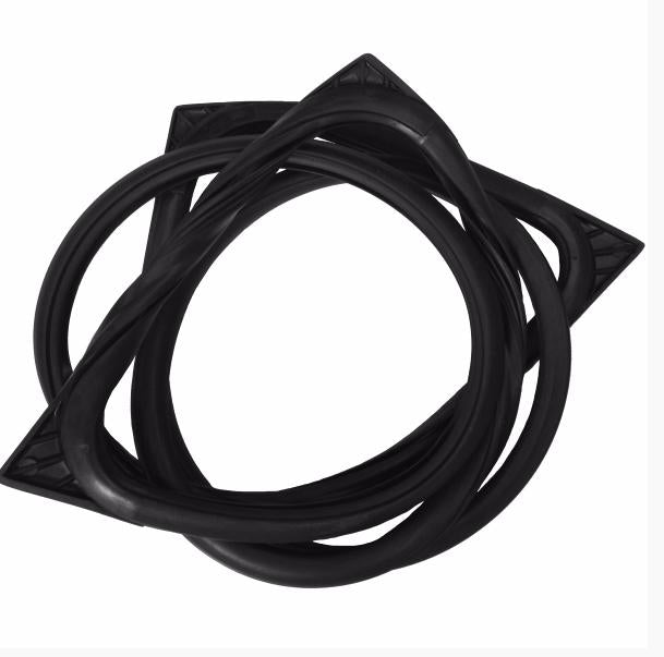 Windshield Gasket Seal - For Sedans, Coupes and Wagons - Thumbnail 2
