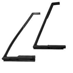 Front Vent Window Gasket - For Hardtops and Convertibles - Image 1