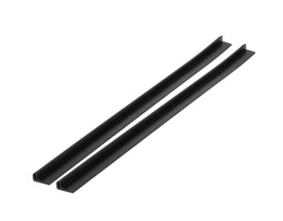 Cab to Fender Rubber Seal - For 1961-1971 Dodge Trucks - Thumbnail 1