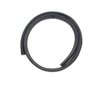 Rear Vent Window Glass Run Channel - For 1961-1971 Dodge Trucks and Vans - Image 1