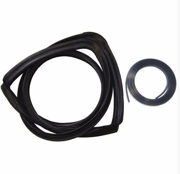 Rear Window Gasket - For 1963-1965 Plymouth Valiant - Thumbnail 1