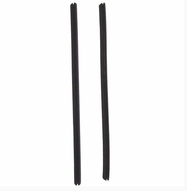 Quarter Window Seal - For 1965-1968 Chrysler, Plymouth, and Dodge C-Body Convertibles - Thumbnail 1