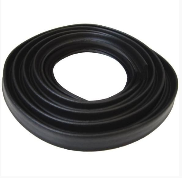 Trunk Weatherstrip Seal - For 1963-1973 Plymouth and Dodge Models - Thumbnail 1