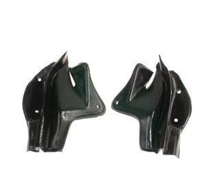 Door Seal End Caps - For 1970-1972 Plymouth Duster and Dodge Demon Models - Image 1