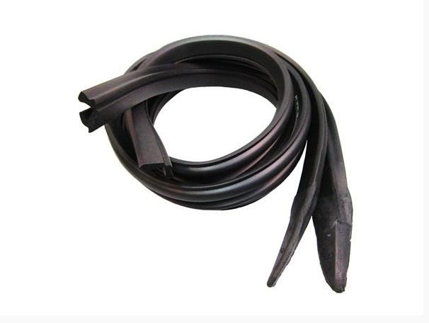 Roofrail Weatherstrip Set - For 1966-1967 Dodge Charger Models - Thumbnail 1