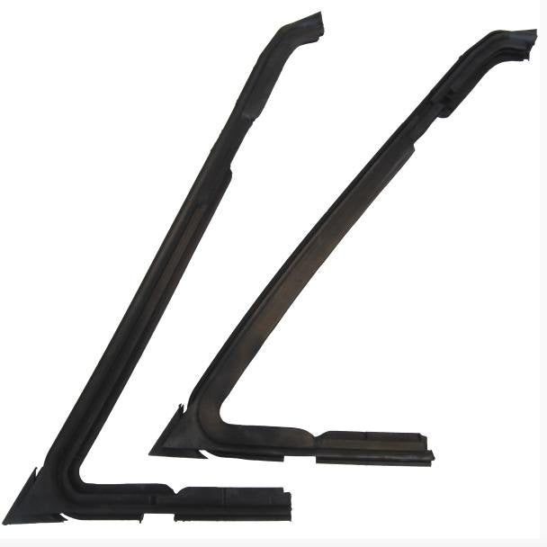 Door Vent Window Gasket - For 1964-1970 Dodge A-100 - Thumbnail 1