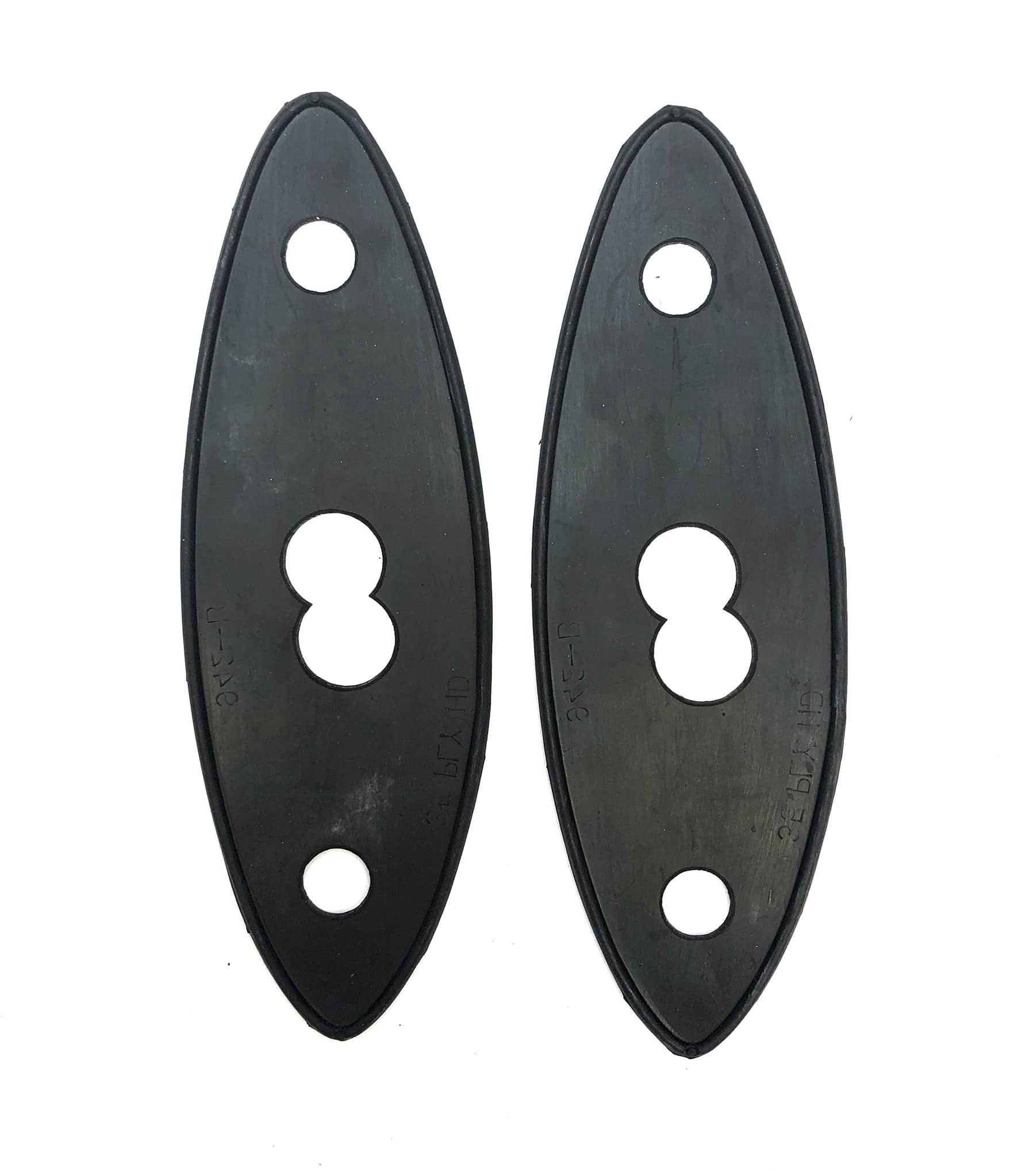 Headlight Pads - Image 1