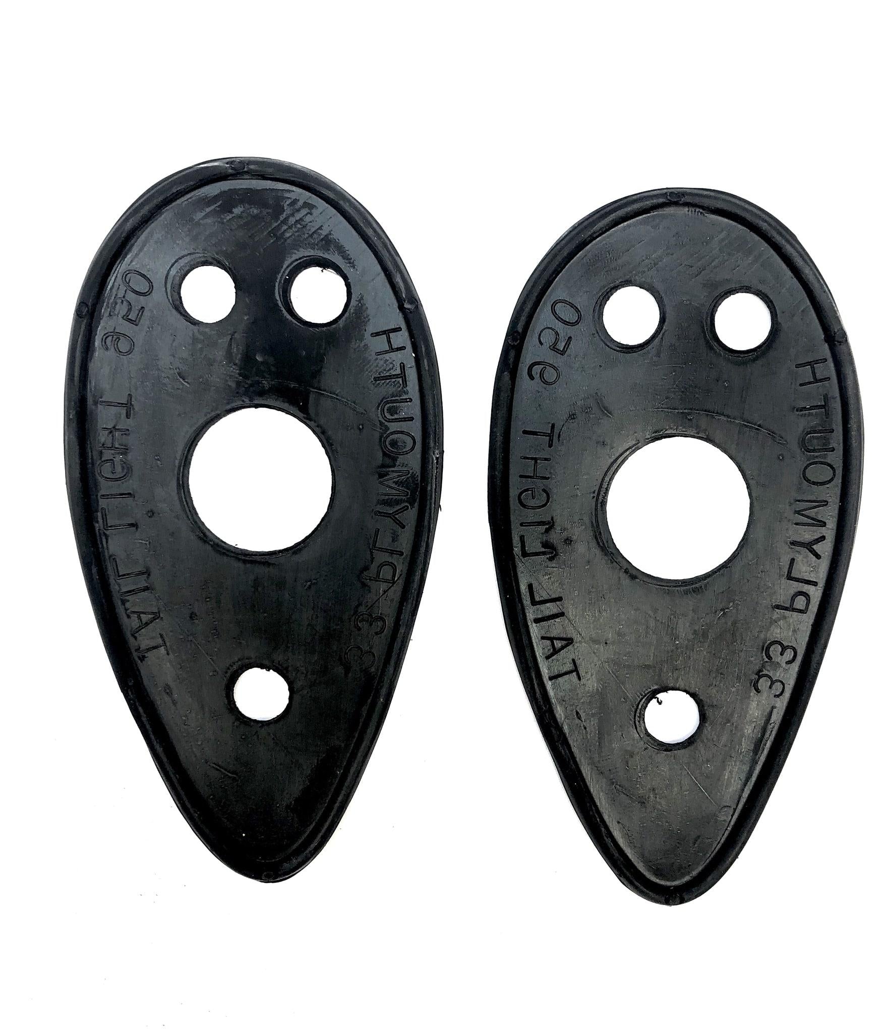 Tail Light Pads - Image 1