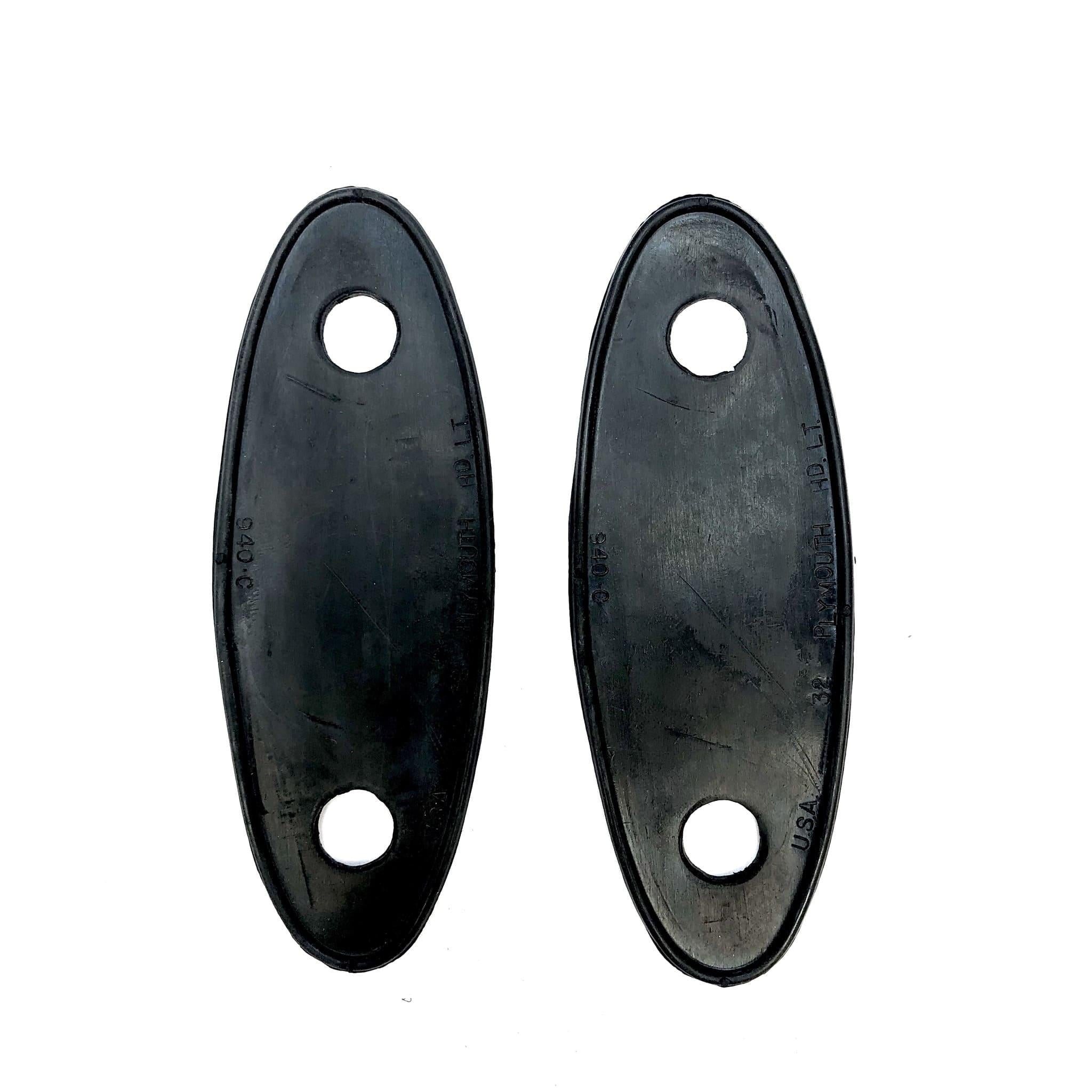Headlight Pads - Image 1