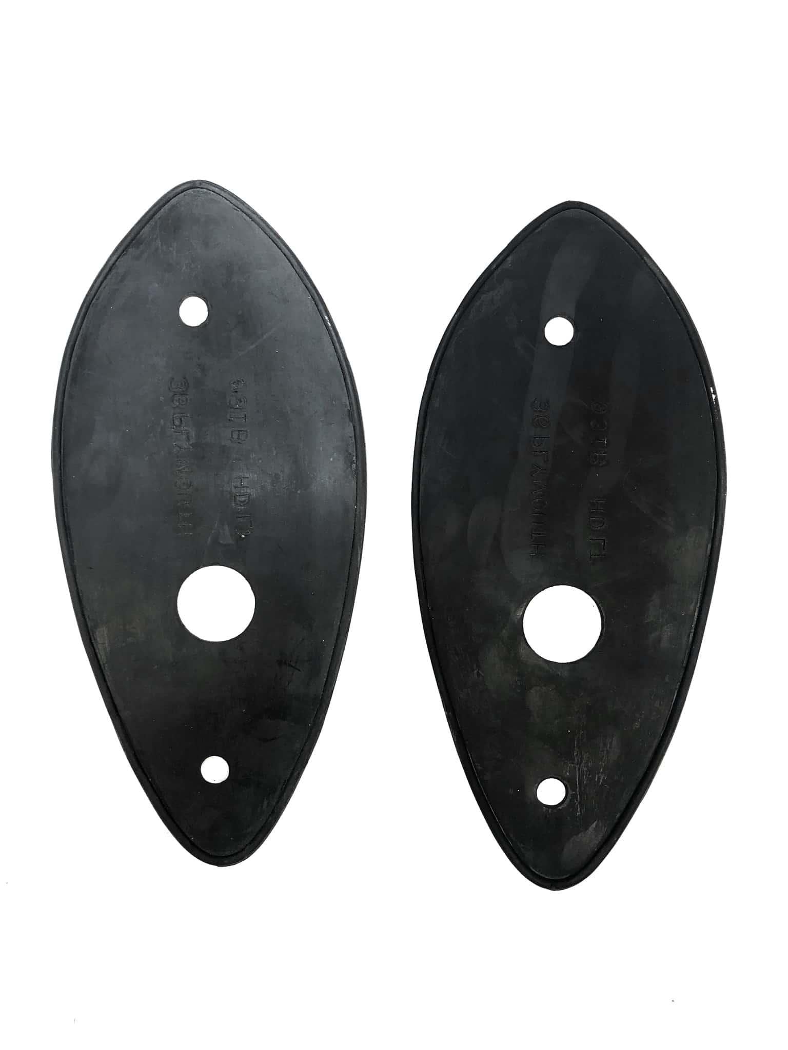 Headlight Pads - Image 1