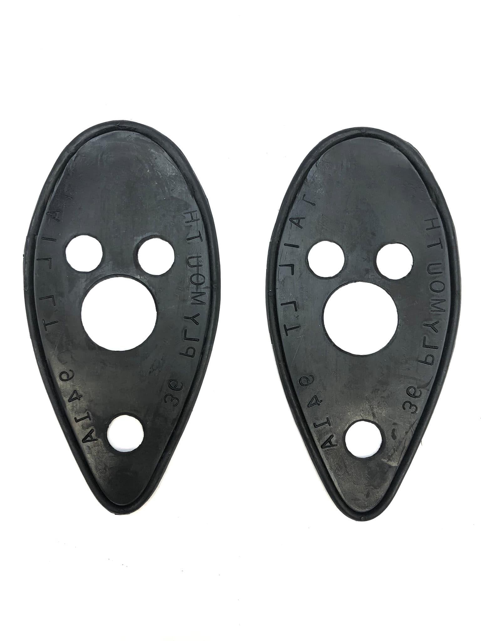 Tail Light Pads - For Coupes - Image 1