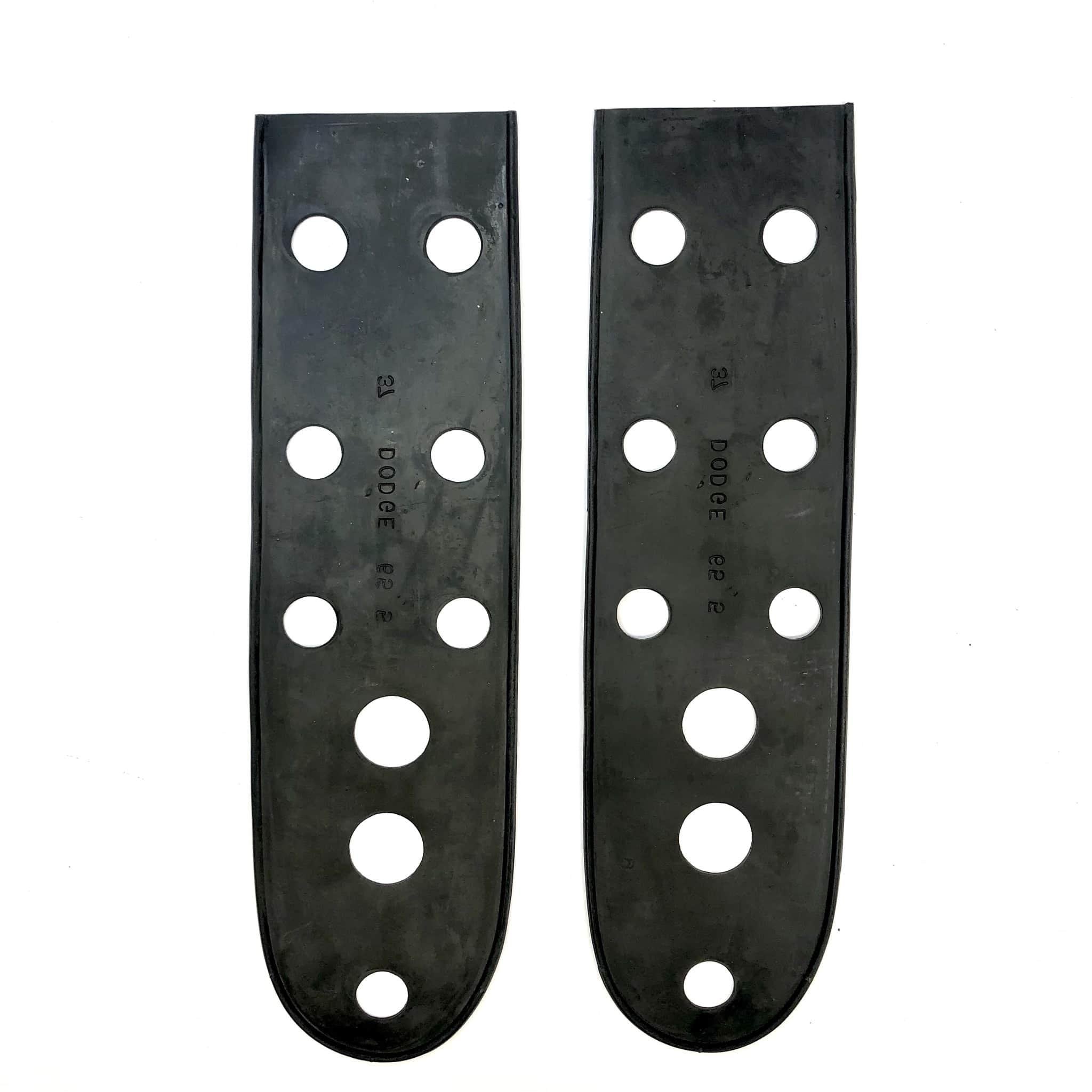 Headlight Pads - Image 1