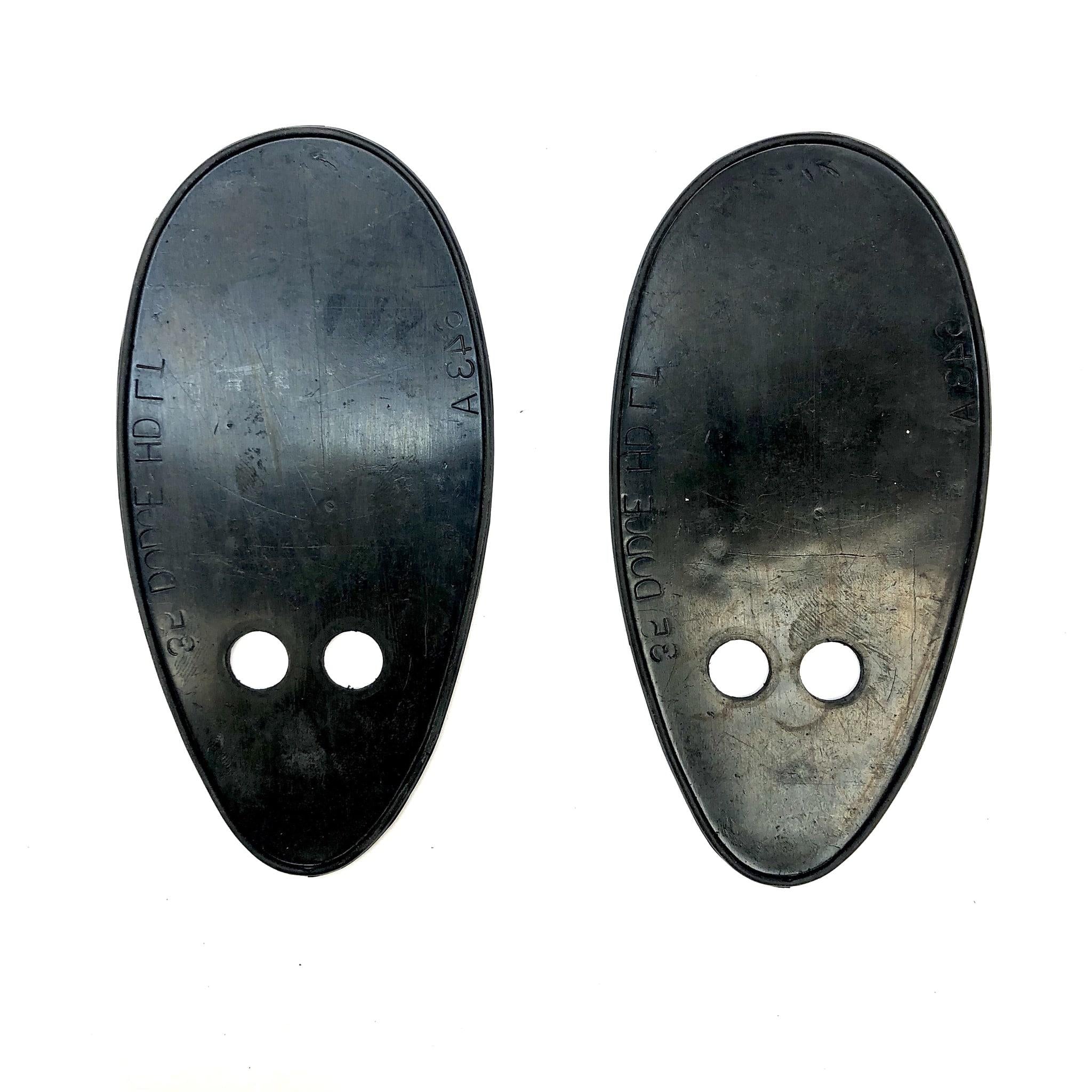 Headlight Pads - Image 1