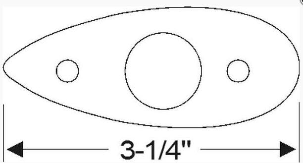 Door Handle Pads - Thumbnail 2