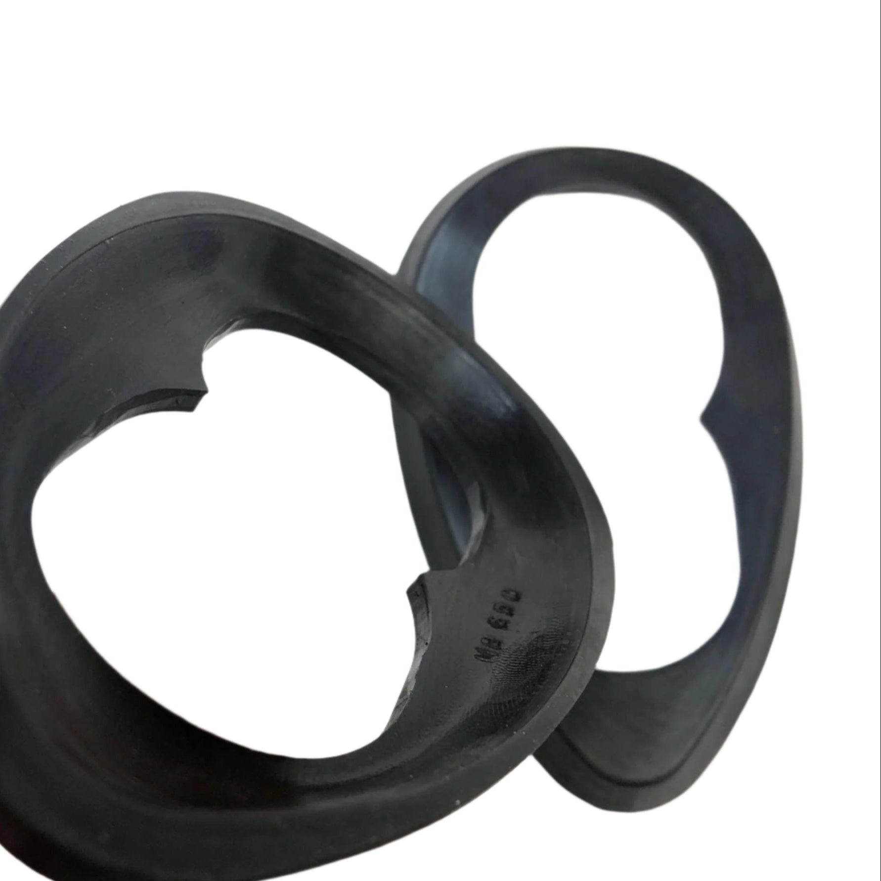 Headlight Pads - Outer Thick Base - Thumbnail 2