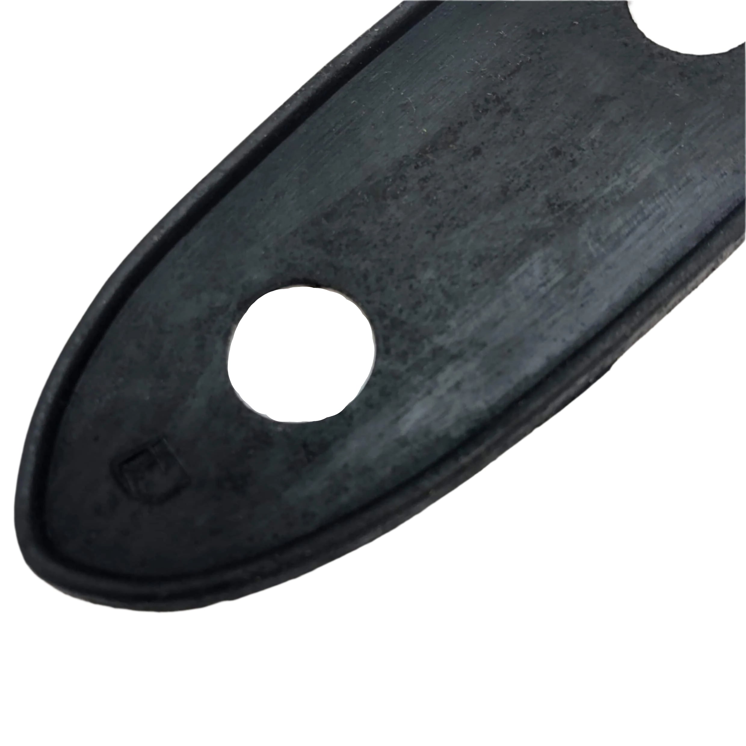 Trunk Hinge Pads - For Sedans - Thumbnail 2
