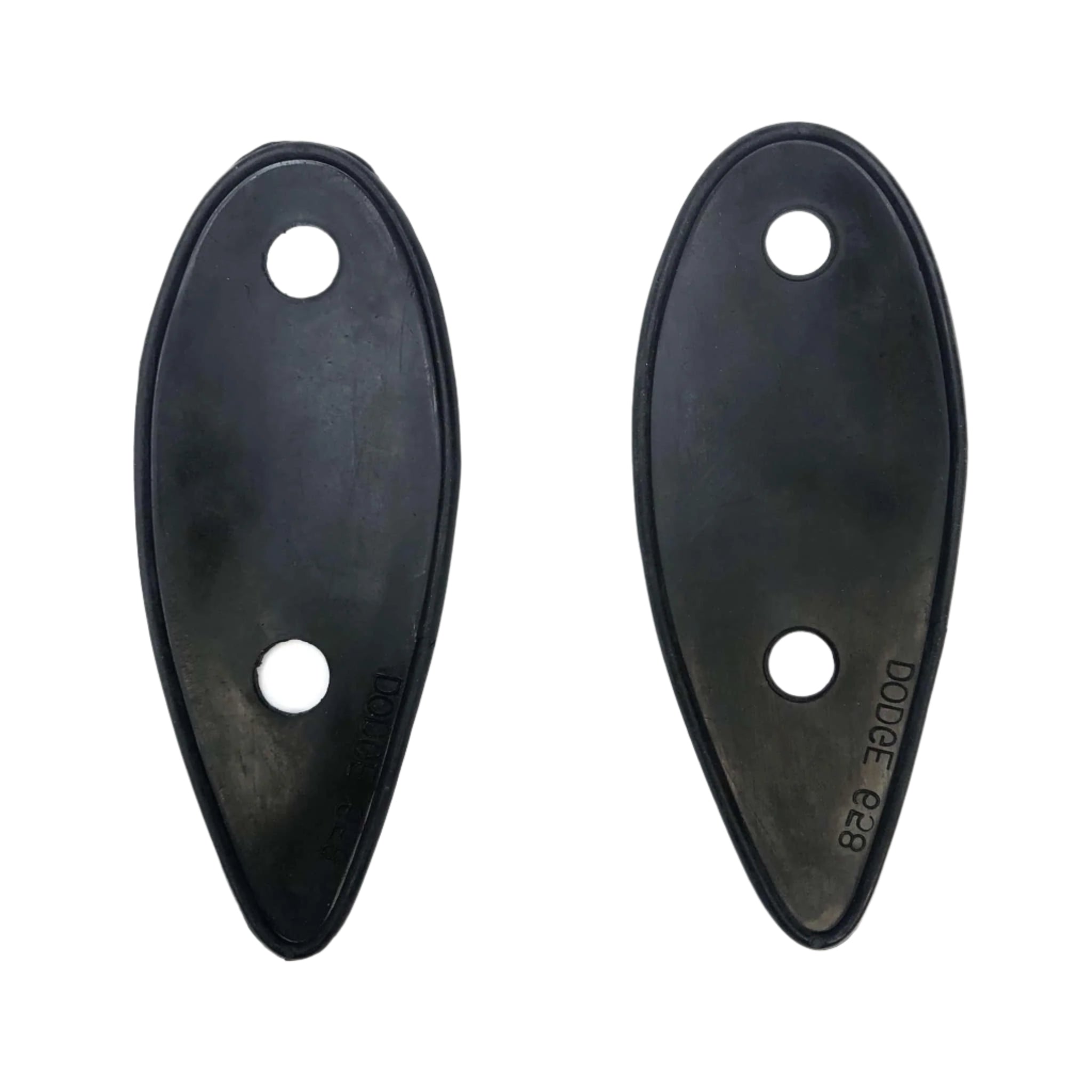 Tail Light Pads - For Coupes - Image 1