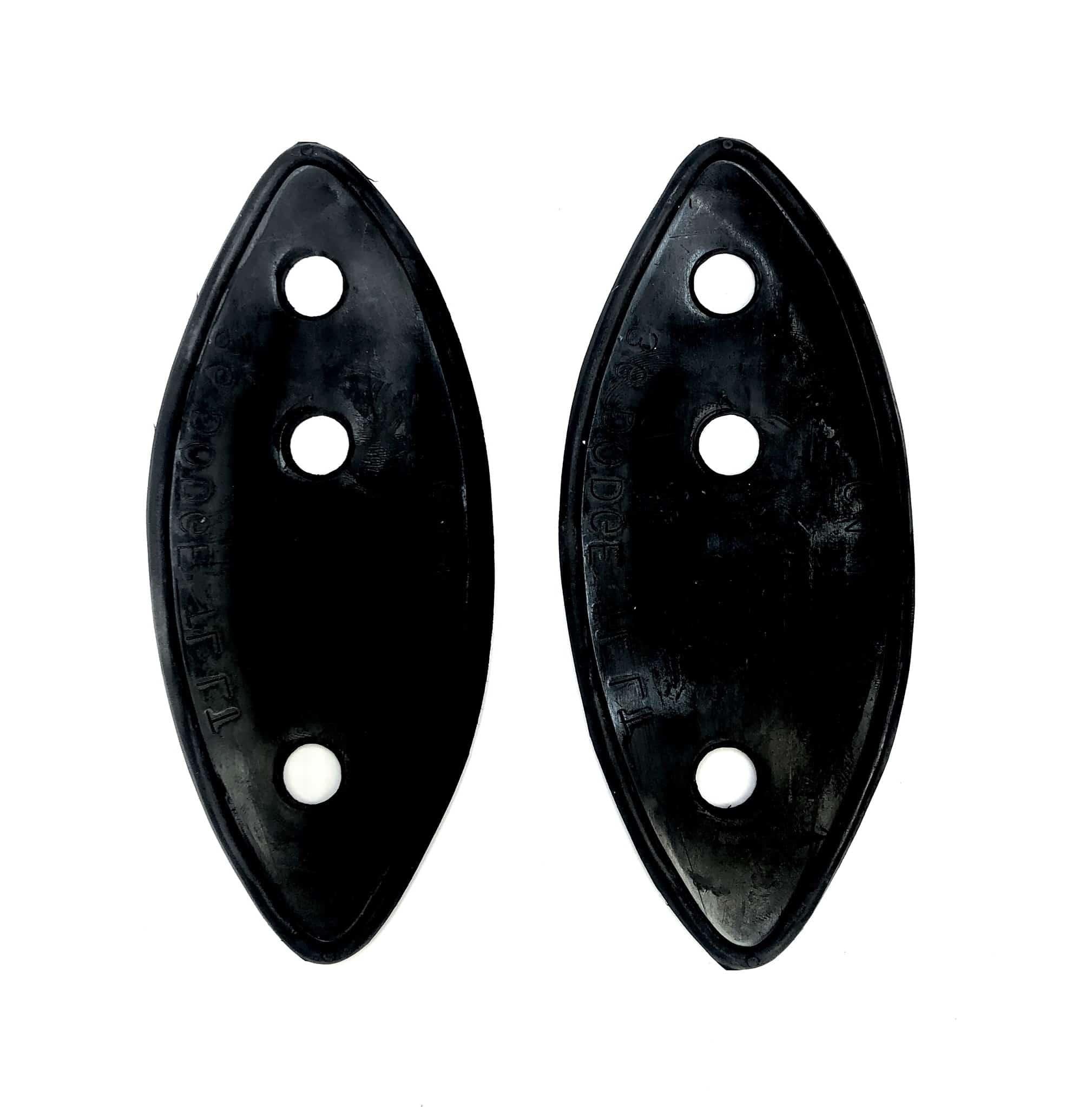 Tail Light Pads - For Sedans - Image 1