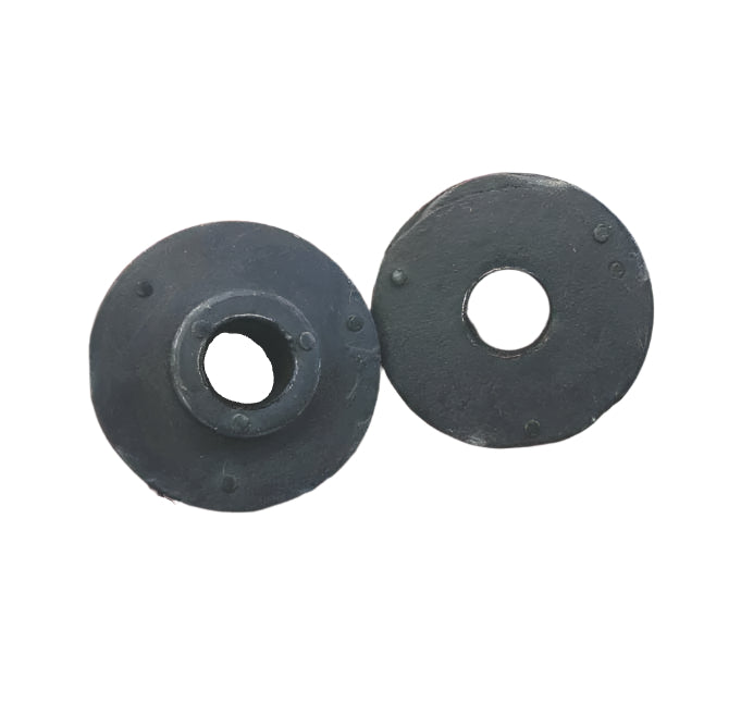 Body Mounts - Includes 1 Upper and 1 Lower Mount - Thumbnail 1