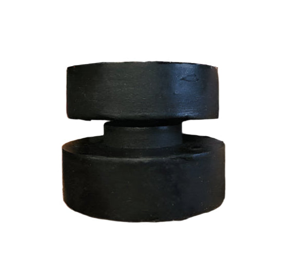 Body Mounts - Includes 1 Upper and 1 Lower Mount - Thumbnail 2