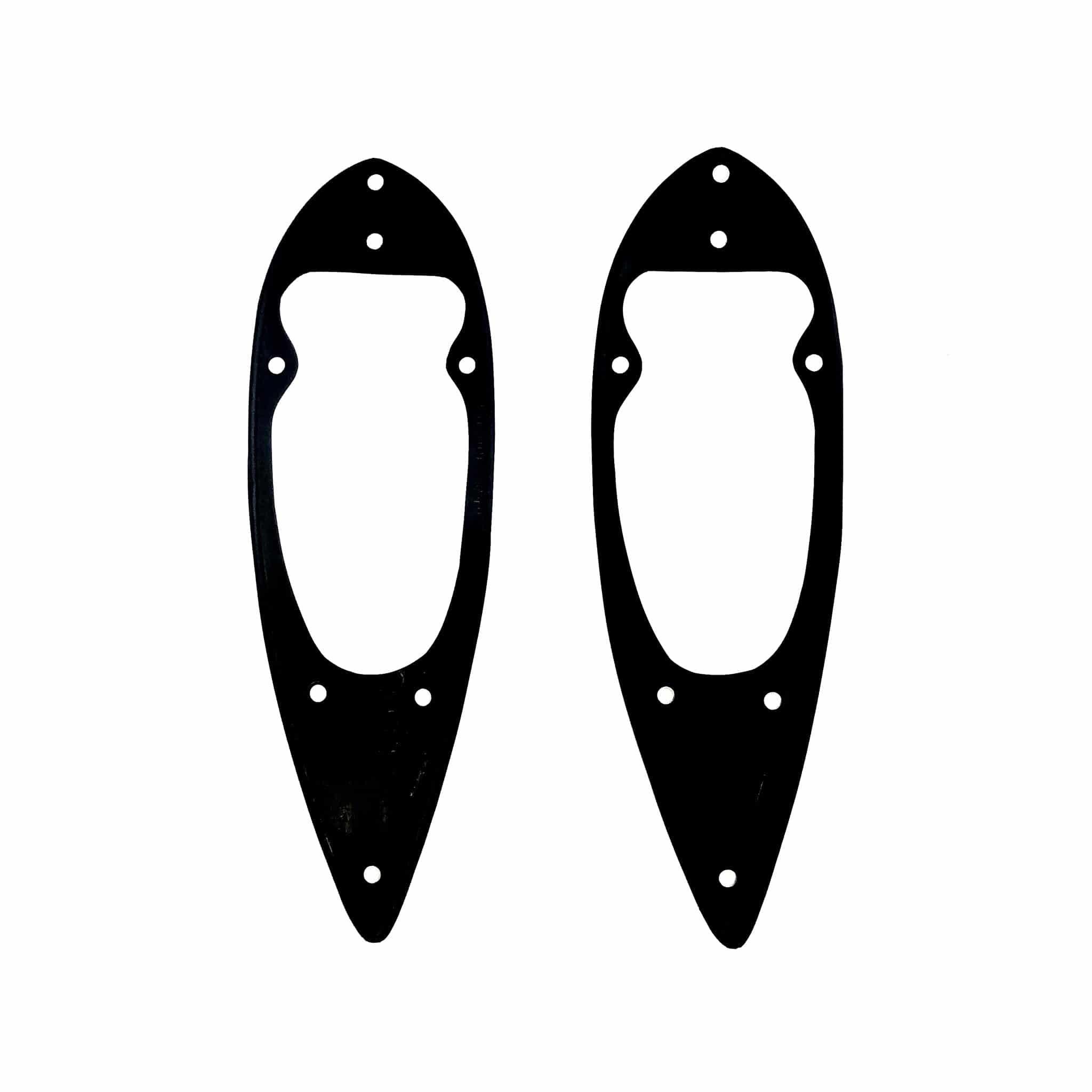 Horn Vent Pads - Thumbnail 1